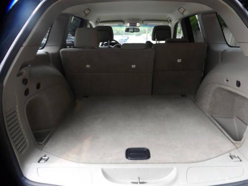 True Blue Pearl 2012 Jeep Grand Cherokee Laredo
