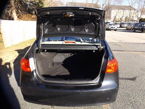 2009 Hyundai ELANTRA GLS