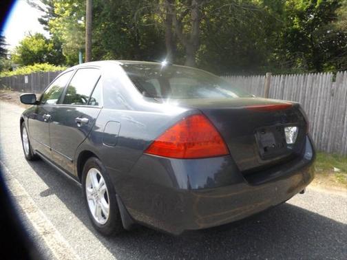 2007 Honda Accord EX-L