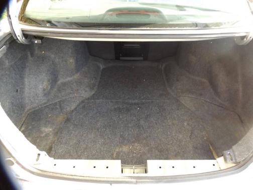 2012 Honda Accord 2.4 LX