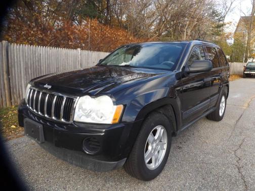 2005 Jeep Grand Cherokee Laredo