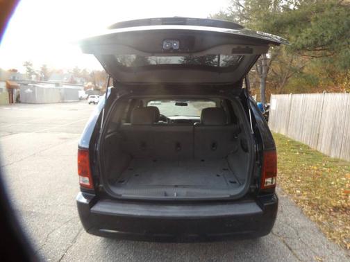 2005 Jeep Grand Cherokee Laredo