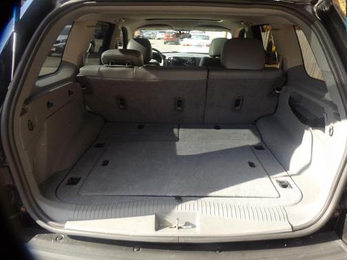 2005 Jeep Grand Cherokee Laredo