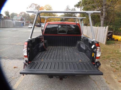 2014 Toyota Tacoma Base