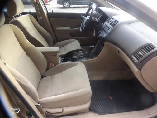 2007 Honda Accord VP