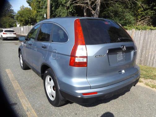 2011 Honda CR-V LX