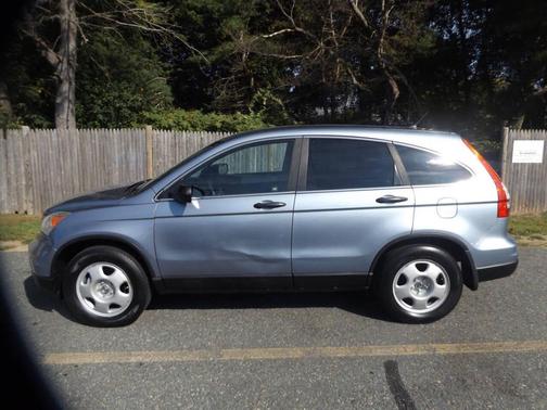 2011 Honda CR-V LX