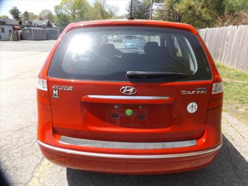 2012 Hyundai Elantra Touring GLS