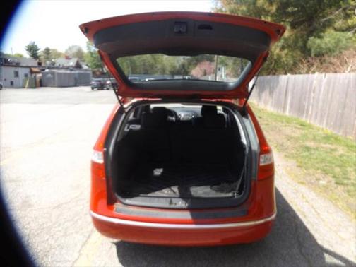 2012 Hyundai Elantra Touring GLS
