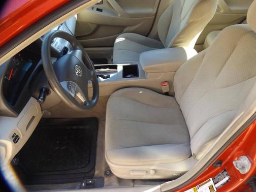 2009 Toyota Camry 4dr Sdn I4 Auto (Natl)