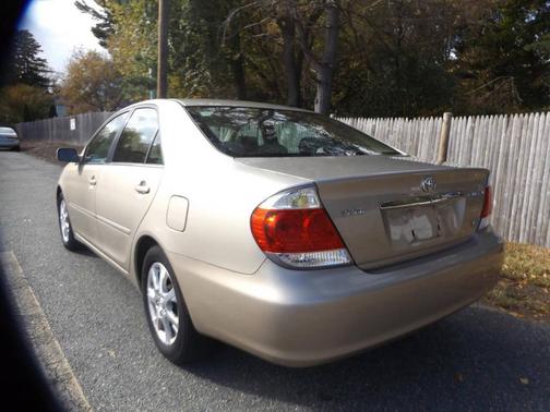 2006 Toyota Camry LE V6