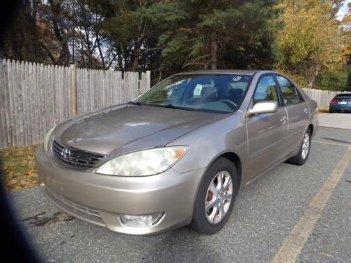 2006 Toyota Camry LE V6