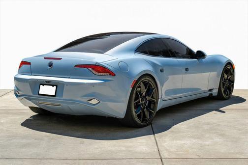 2018 Karma Revero Sedan 4D