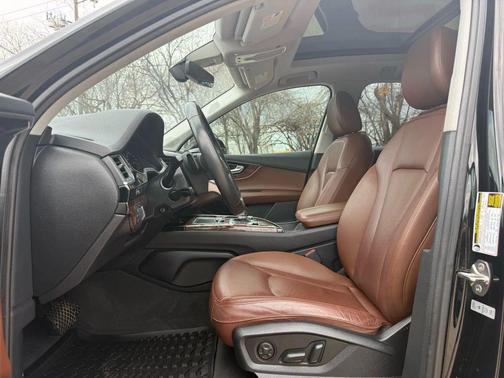 2018 Audi Q7 3.0T Premium Plus