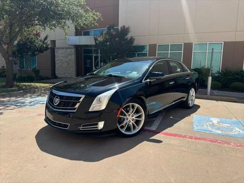 2014 Cadillac XTS Vsport Premium