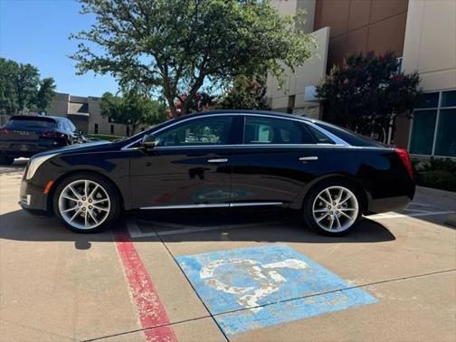 2014 Cadillac XTS Vsport Premium