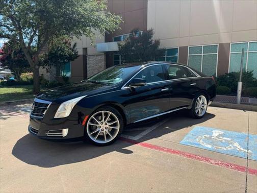 2014 Cadillac XTS Vsport Premium