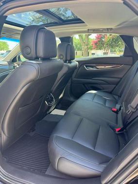 2014 Cadillac XTS Vsport Premium