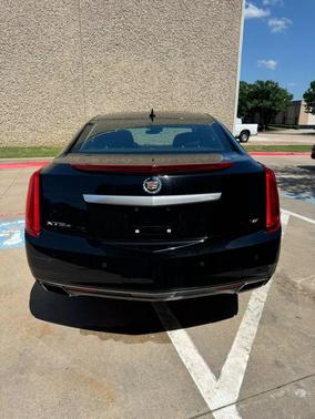 2014 Cadillac XTS Vsport Premium