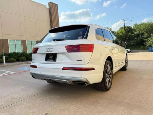 2018 Audi Q7 2.0T Premium Plus