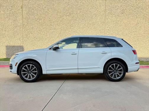 2018 Audi Q7 2.0T Premium Plus