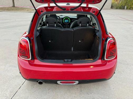 2019 MINI Hardtop Cooper