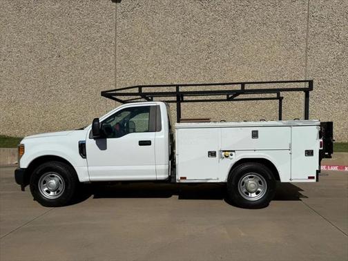2017 Ford F-350 XL