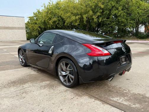 2014 Nissan 370Z Touring