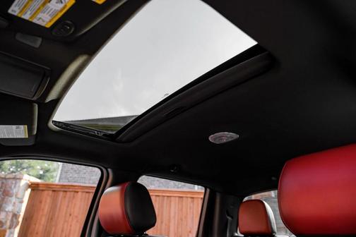 2014 Ford F-150 SVT Raptor