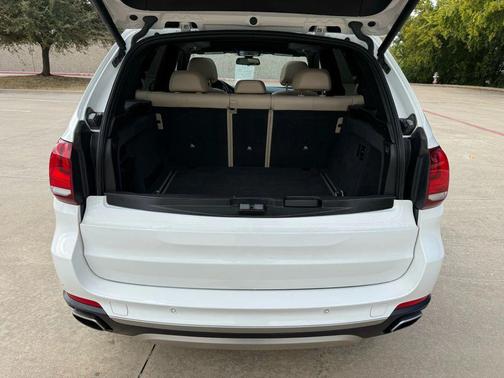 2018 BMW X5 sDrive35i