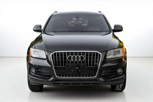2016 Audi Q5 2.0T Premium Plus