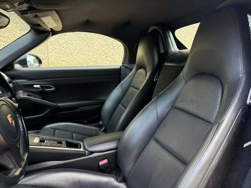 2013 Porsche Boxster Base
