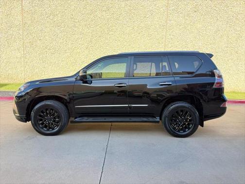 2016 Lexus GX 460 Base