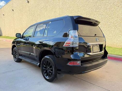 2016 Lexus GX 460 Base