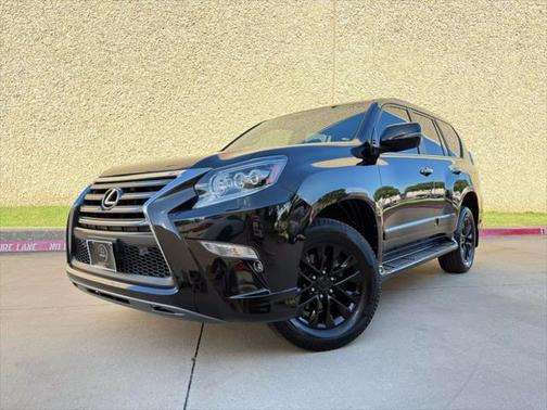 2016 Lexus GX 460 Base