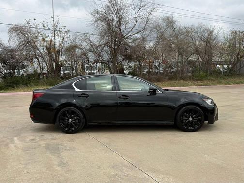 2015 Lexus GS 350 Base