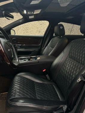 2019 Jaguar XJ XJL Portfolio