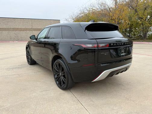 2020 Land Rover Range Rover Velar P250 S R-Dynamic