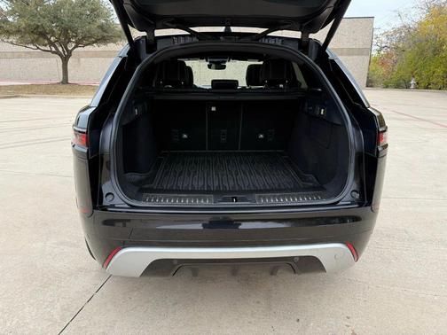 2020 Land Rover Range Rover Velar P250 S R-Dynamic