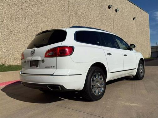 2016 Buick Enclave Premium