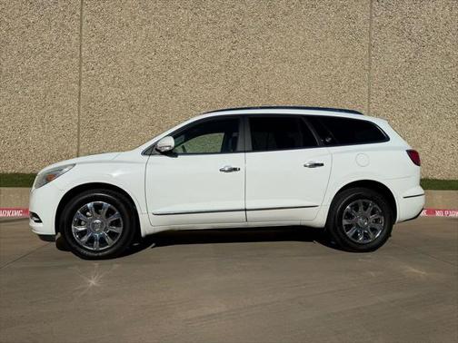 2016 Buick Enclave Premium