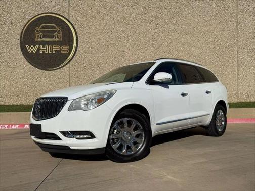 2016 Buick Enclave Premium