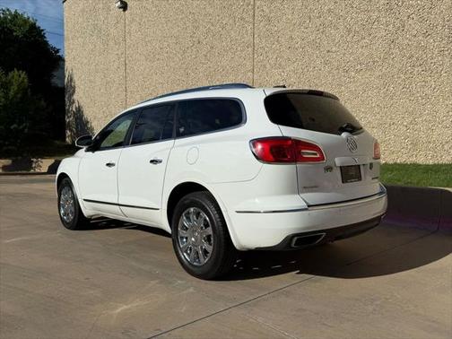 2016 Buick Enclave Premium