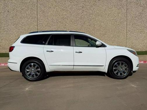 2016 Buick Enclave Premium