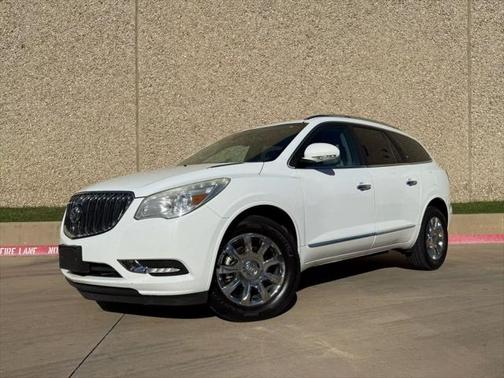 2016 Buick Enclave Premium