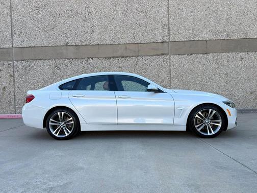 2019 BMW 430 Gran Coupe i