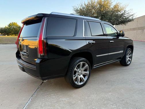 2015 Cadillac Escalade Premium