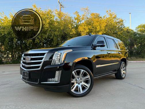 2015 Cadillac Escalade Premium