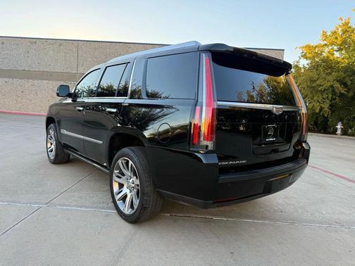 2015 Cadillac Escalade Premium