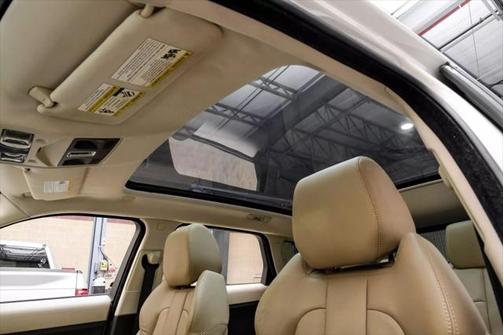 2013 Land Rover Range Rover Evoque Pure